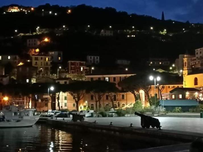 Dal Conte Διαμέρισμα Λα Σπέτσια Εξωτερικό φωτογραφία