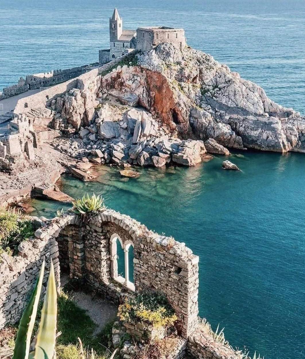 Dal Conte Διαμέρισμα Λα Σπέτσια Εξωτερικό φωτογραφία